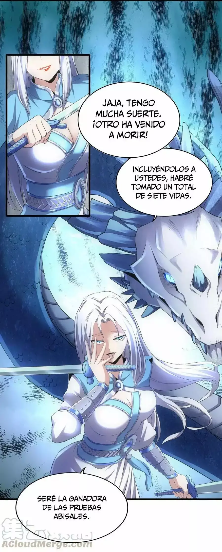 Capitulo 46 page 5