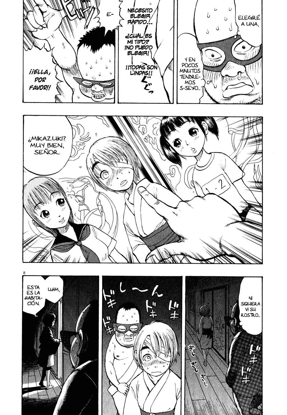 Capitulo 20 page 9