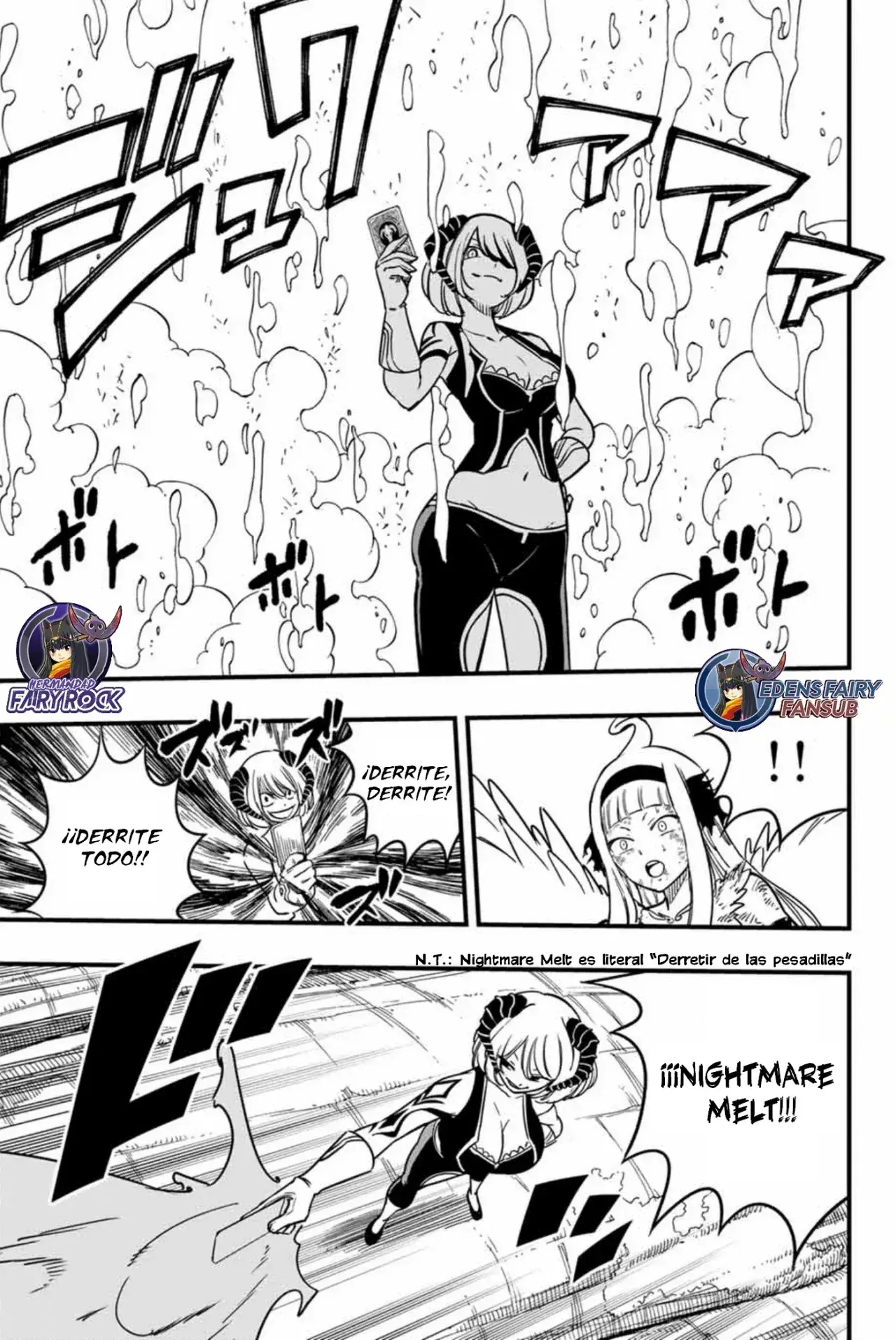 Capitulo 185 page 10