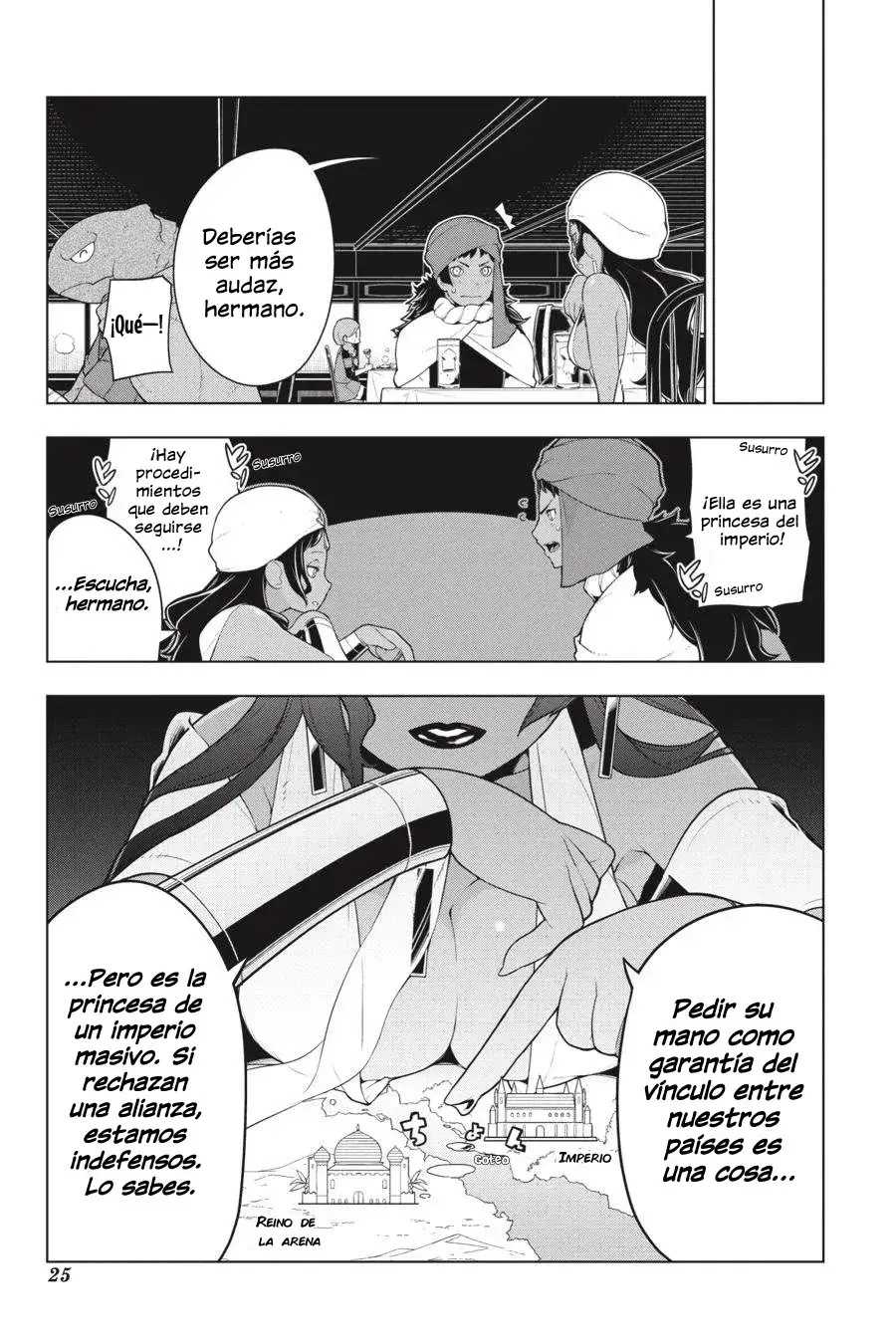 Capitulo 20 page 6