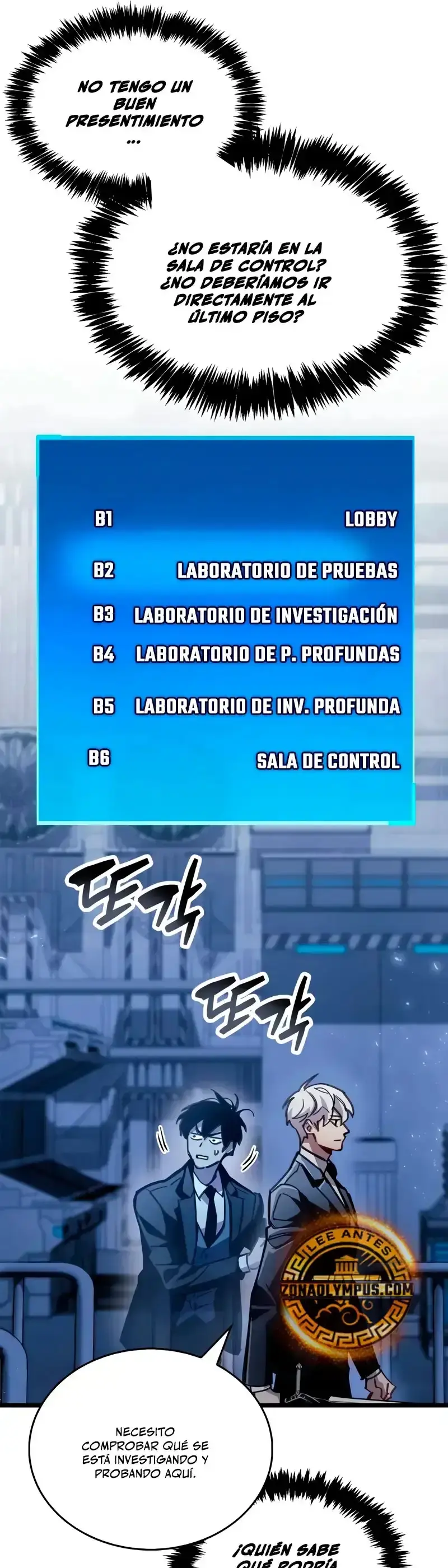 Capitulo 111 page 42