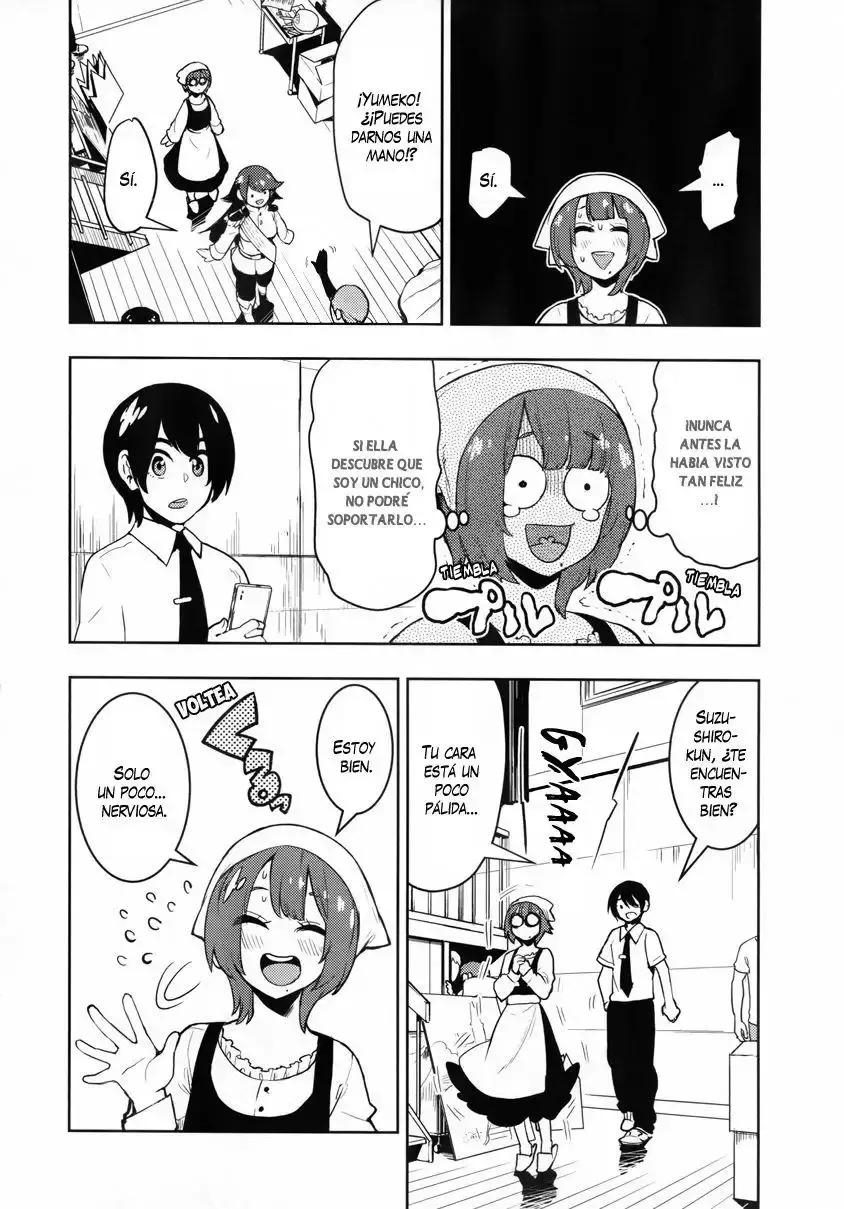 Capitulo 81 page 6