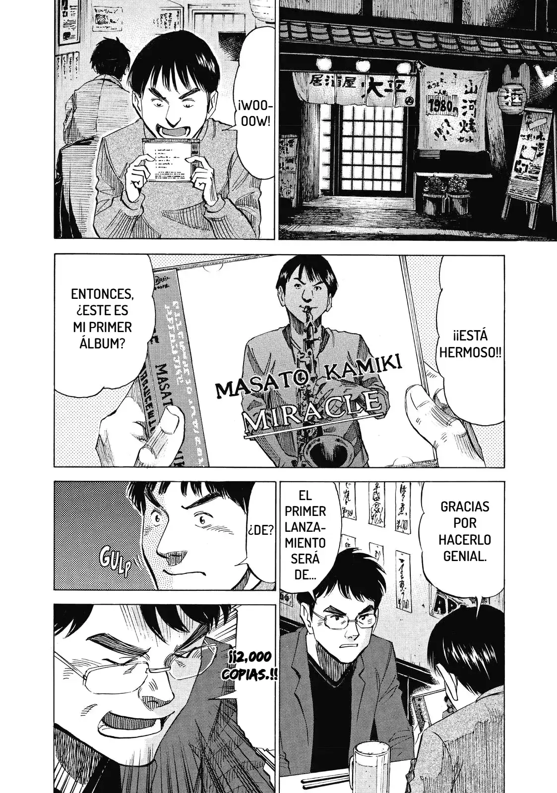 Capitulo 61 page 23