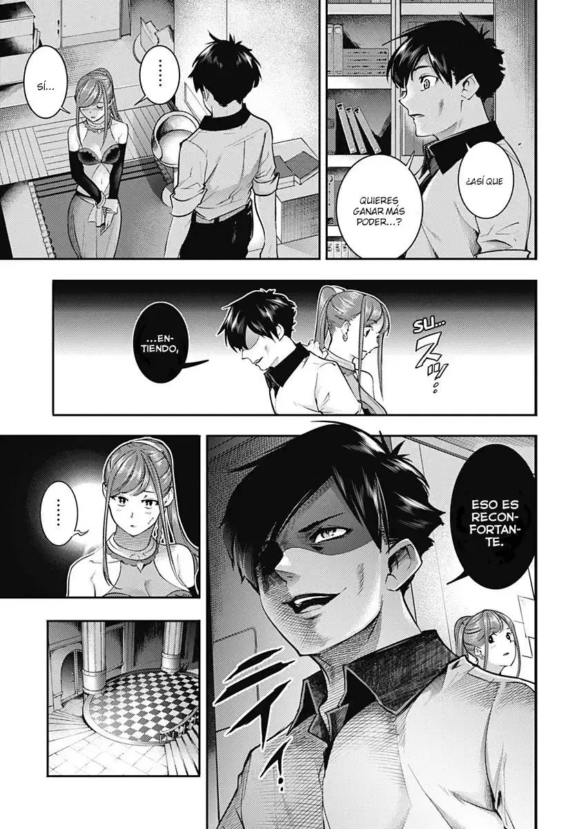 Capitulo 35 page 11