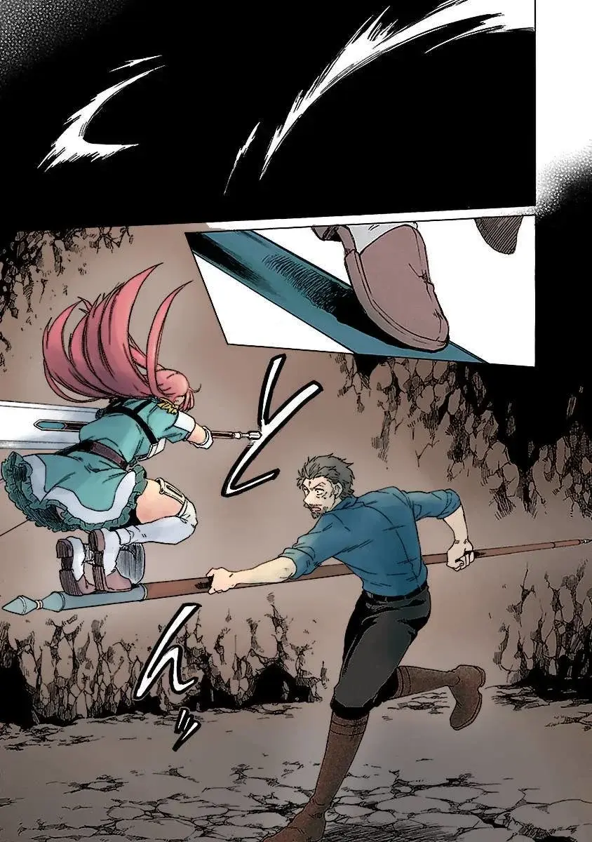 Capitulo 22 page 18