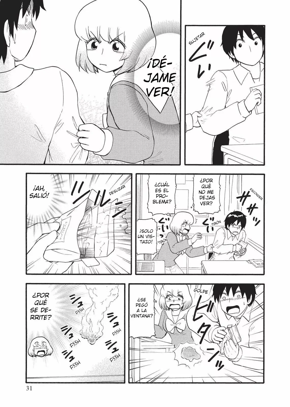 Capitulo 110 page 9