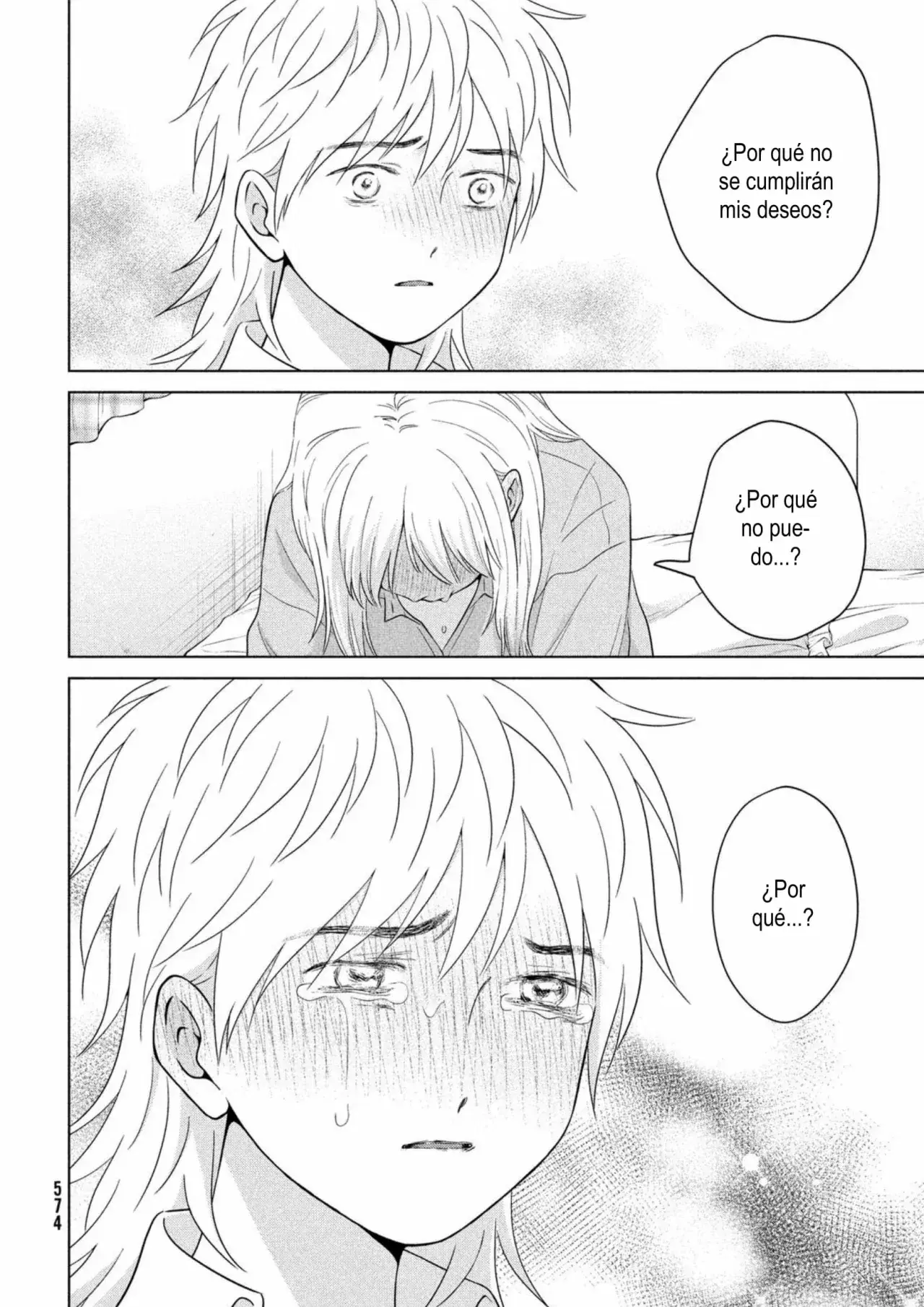 Capitulo 65.50 page 34