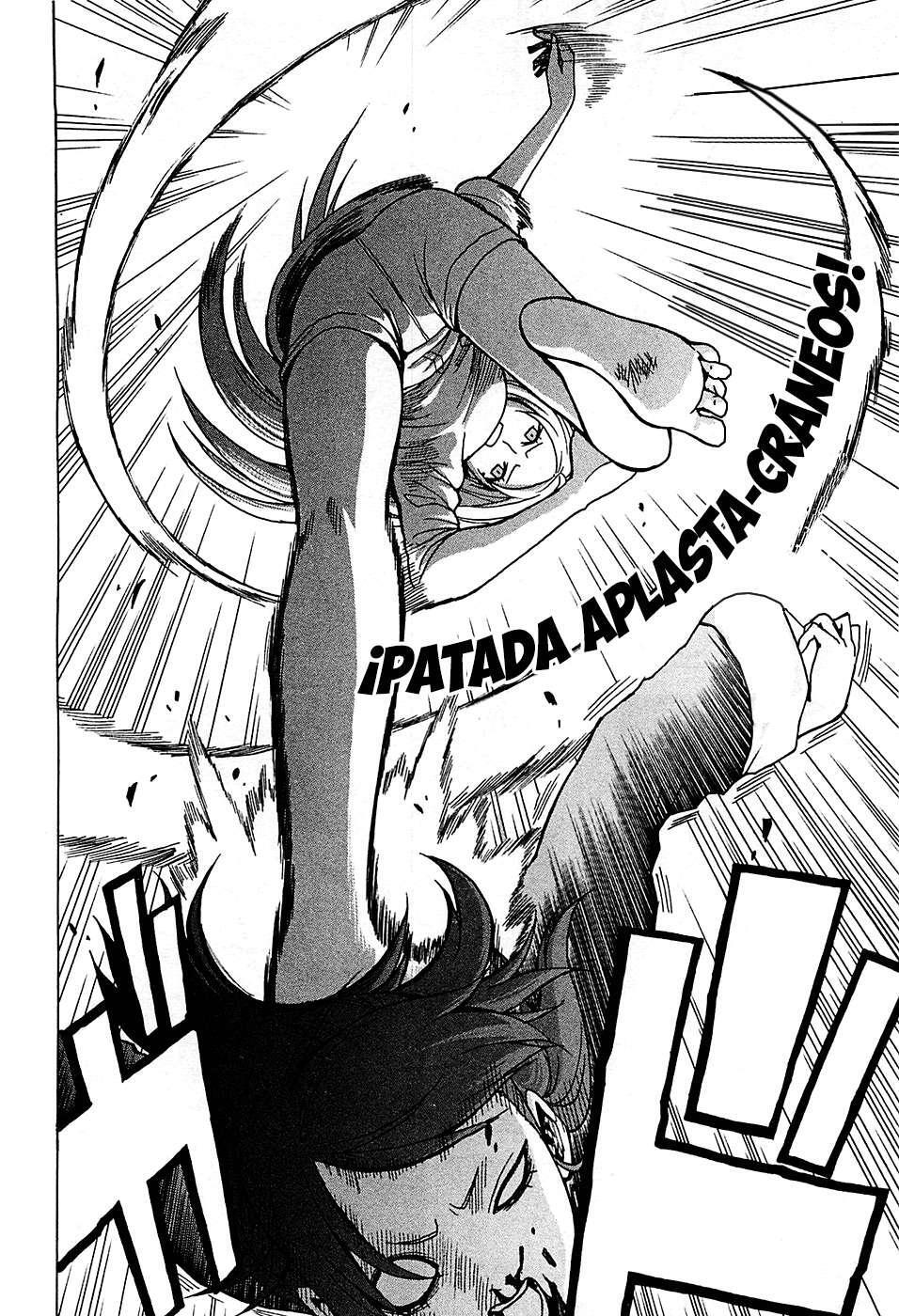 Capitulo 22 page 27