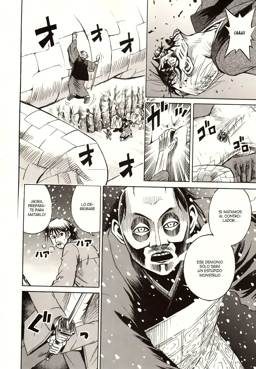 Capitulo 86 page 9