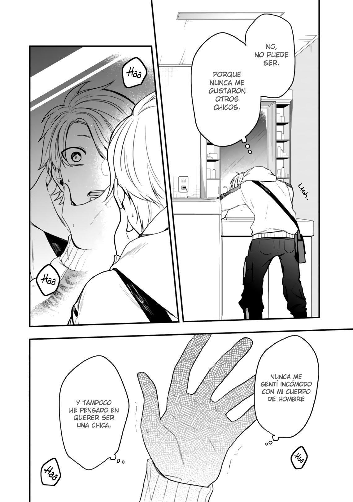 Capitulo 23 page 20