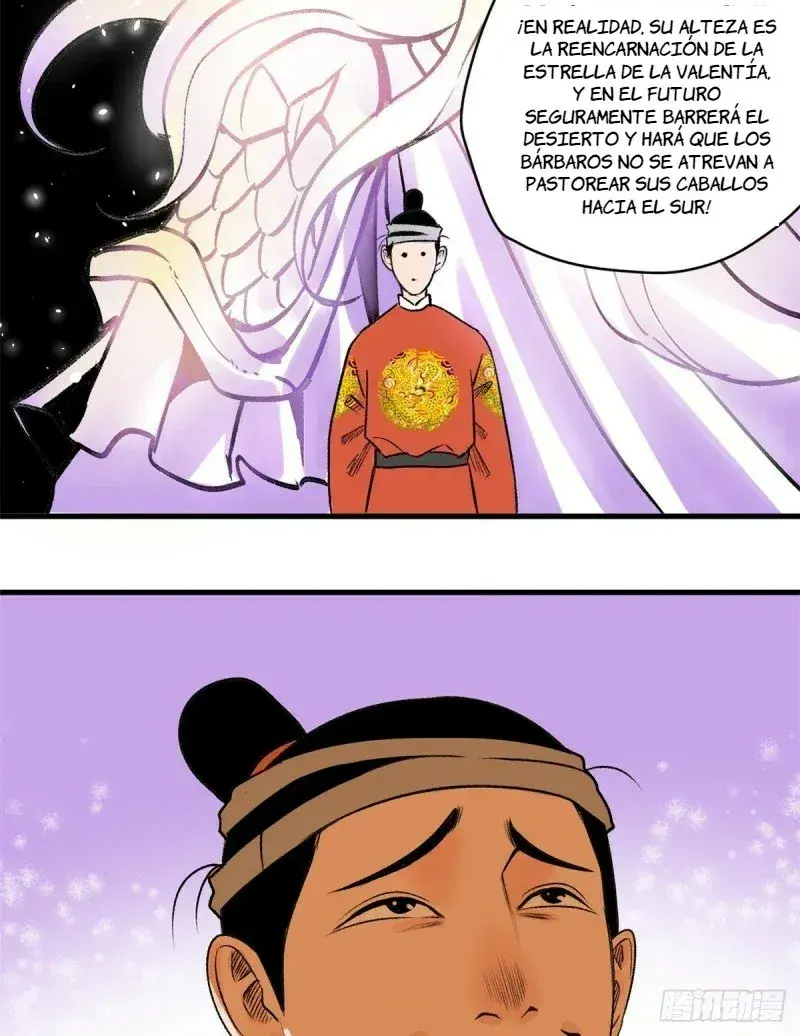 Capitulo 21 page 17