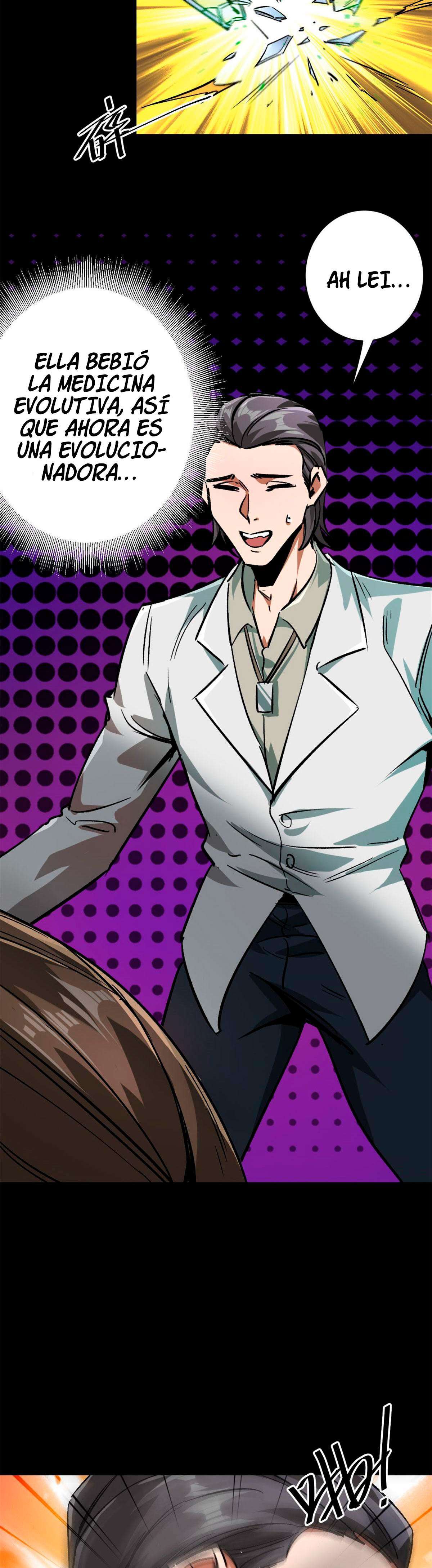 Capitulo 95 page 20