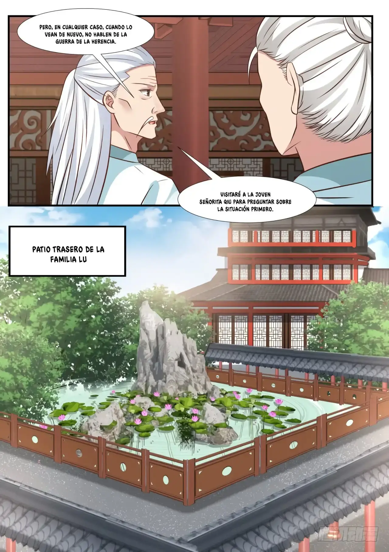 Capitulo 309 page 7