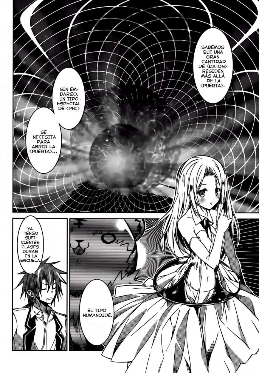 Capitulo 18 page 23
