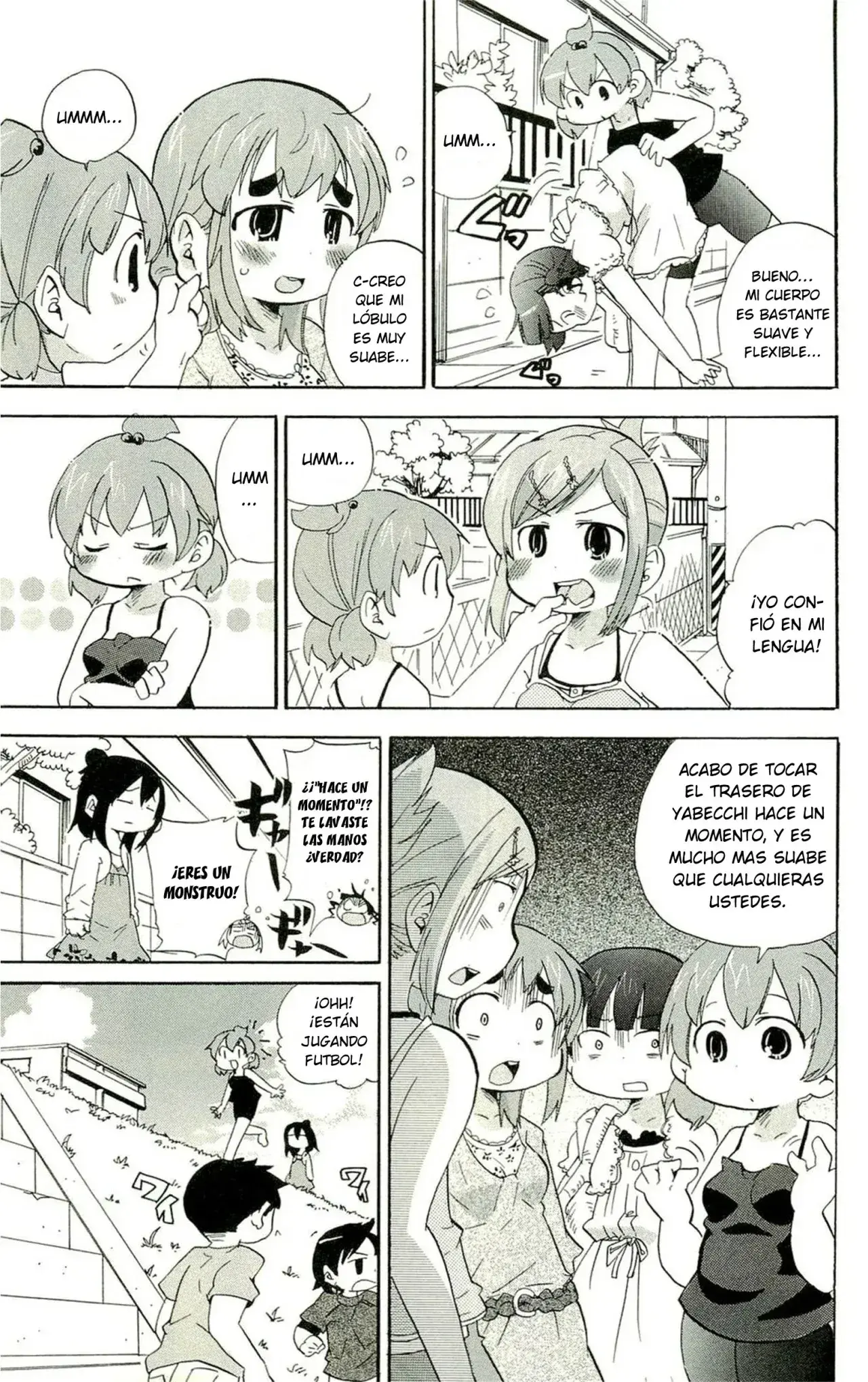 Capitulo 196 page 8