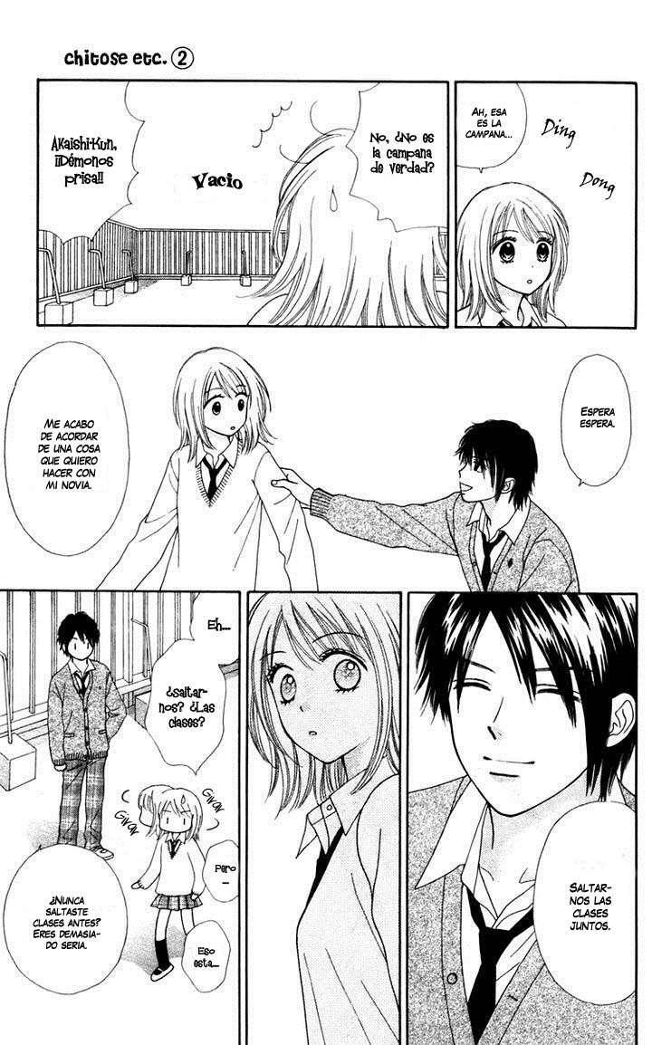 Capitulo 9 page 16