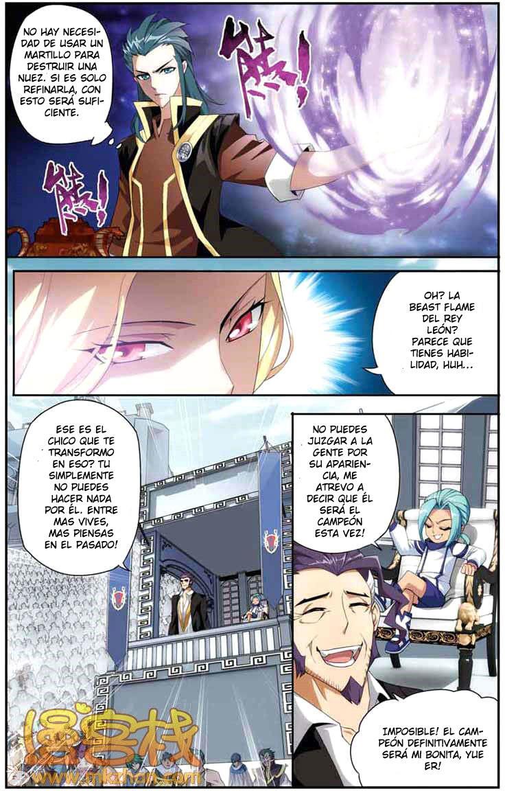 Capitulo 67 page 18