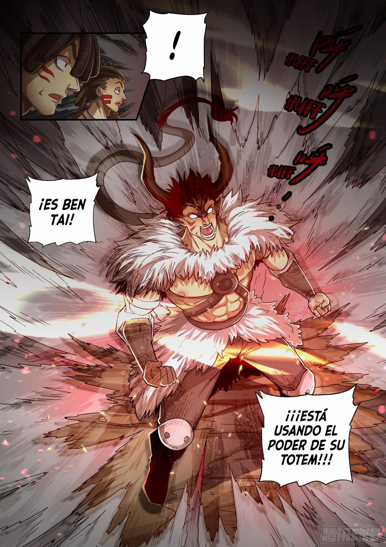 Capitulo 85 page 6