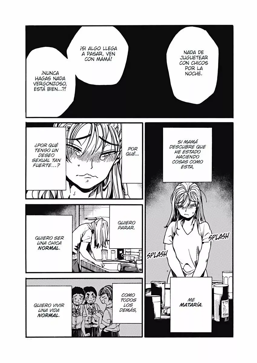 Capitulo 29 page 14