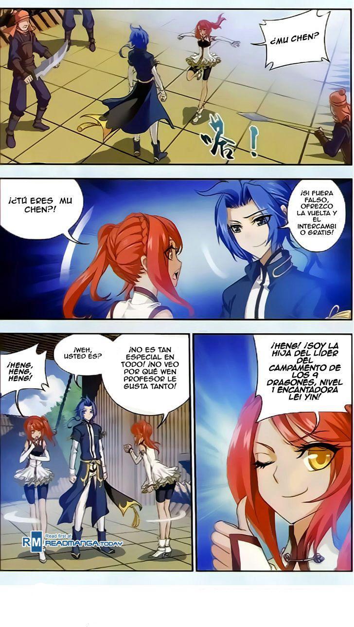 Capitulo 38 page 15
