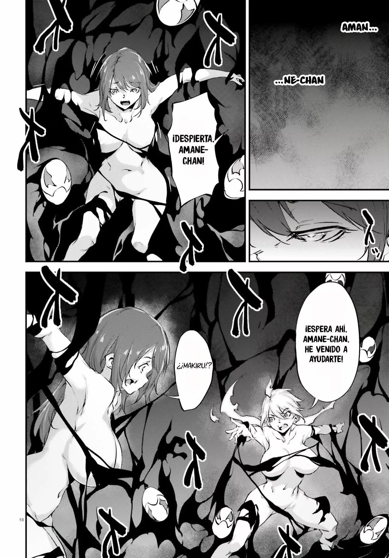 Capitulo 20 page 19