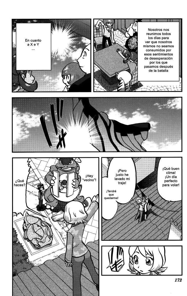 Capitulo 39 page 22
