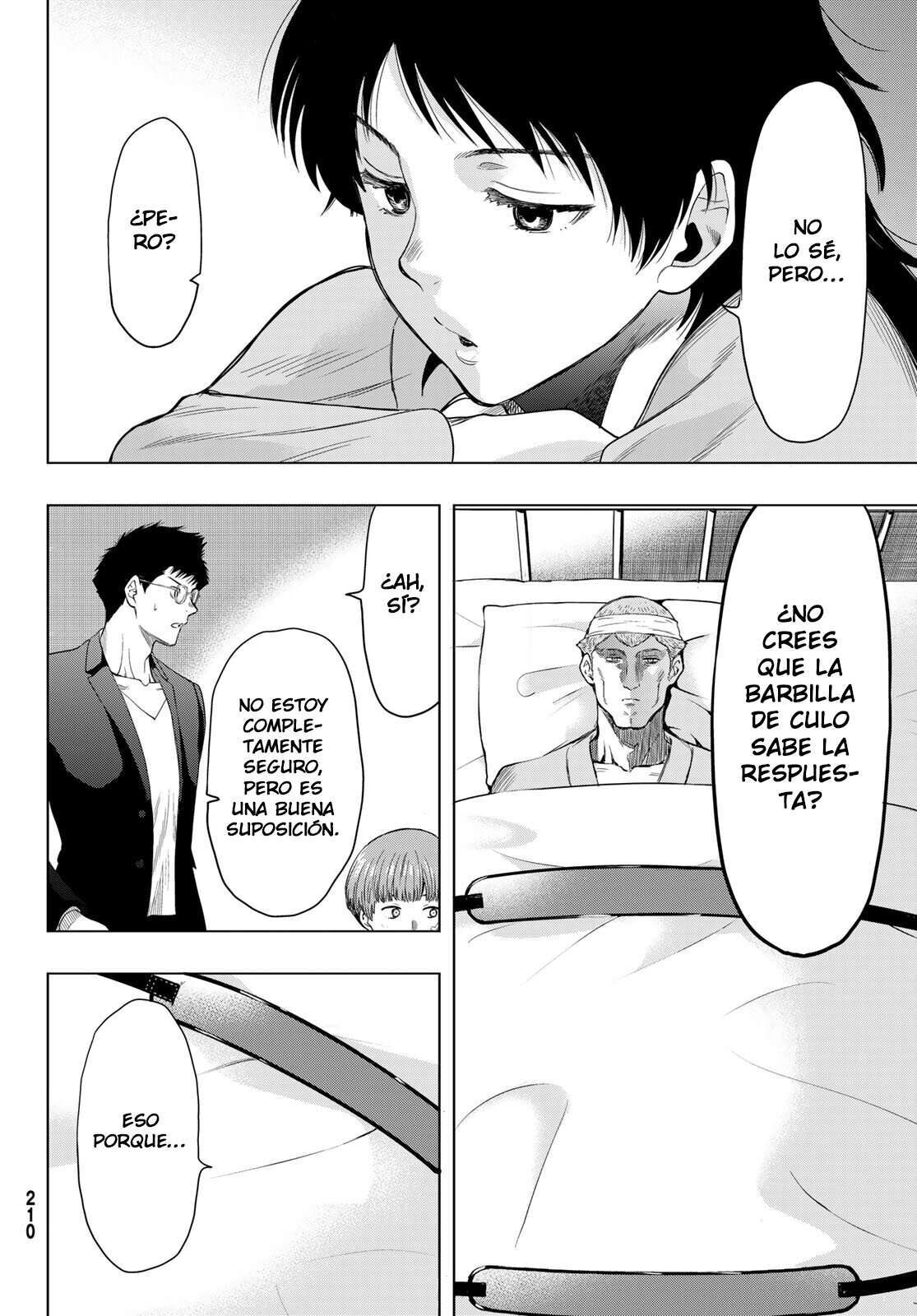 Capitulo 102 page 6