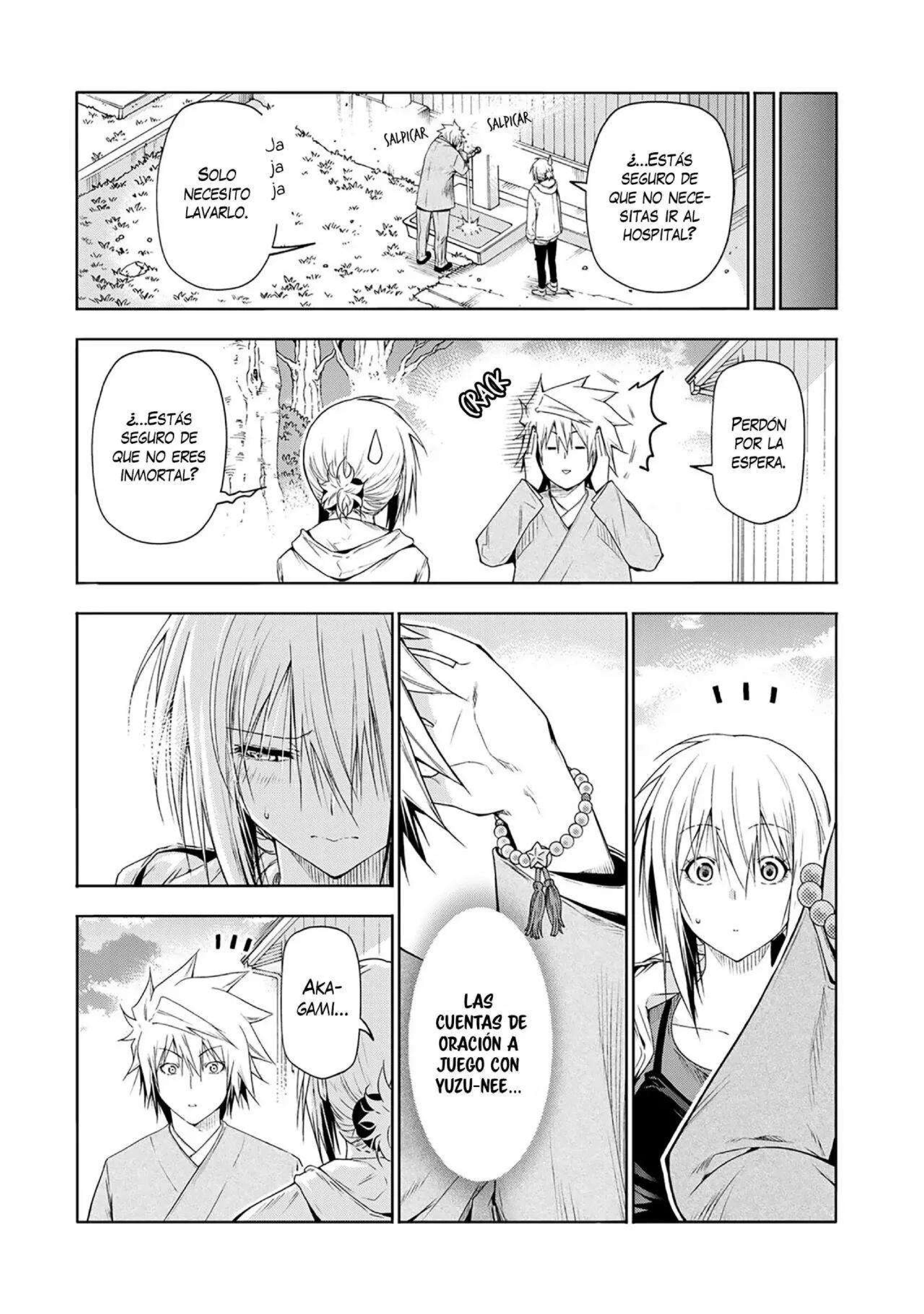 Capitulo 72 page 10