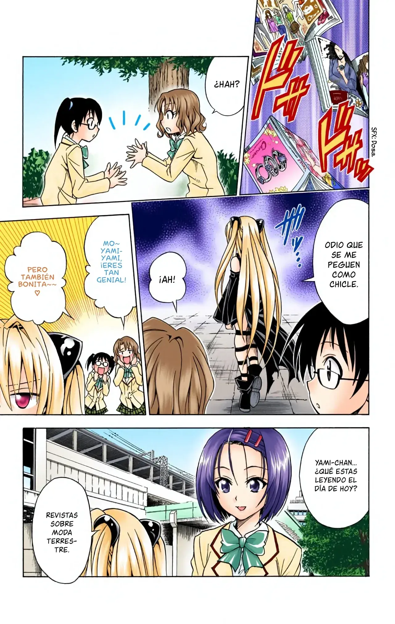 Capitulo 61 page 4