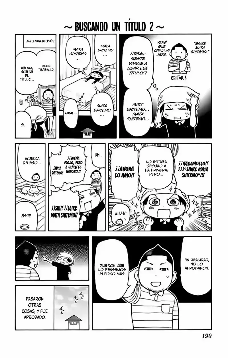 Capitulo 22 page 19