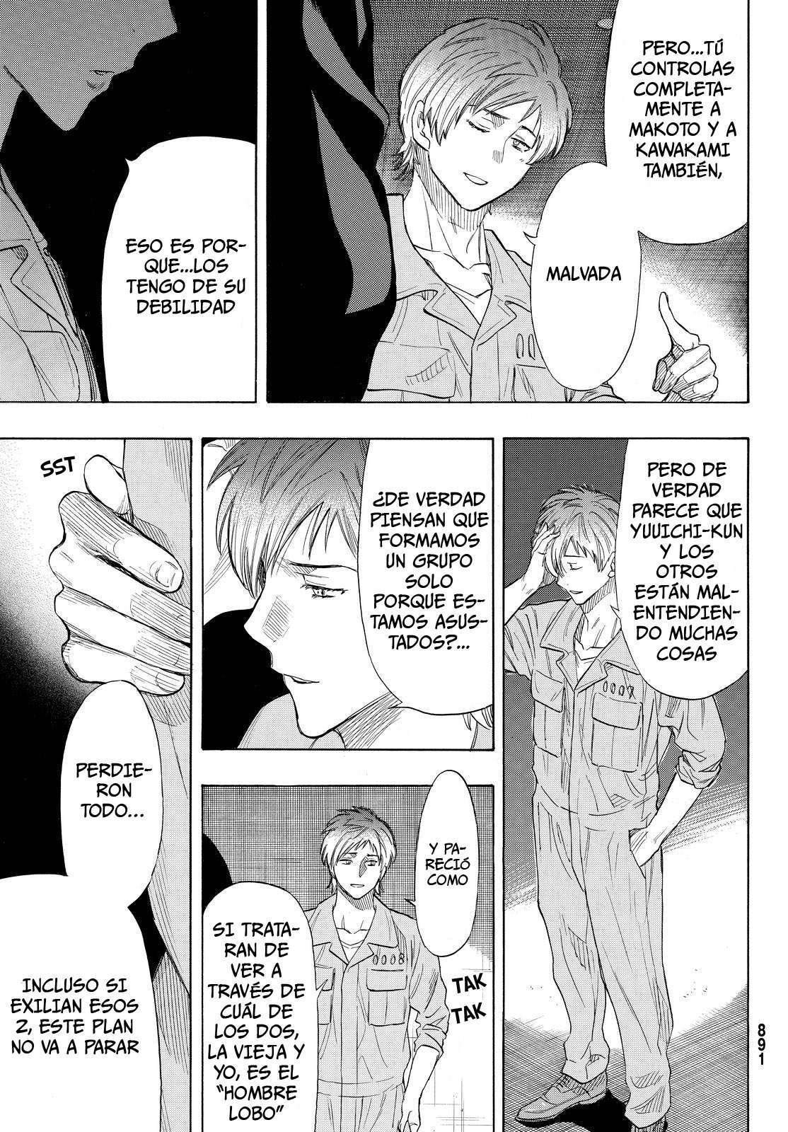 Capitulo 42 page 36