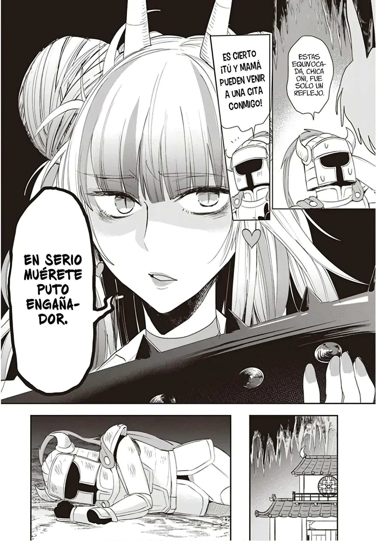 Capitulo 18 page 15