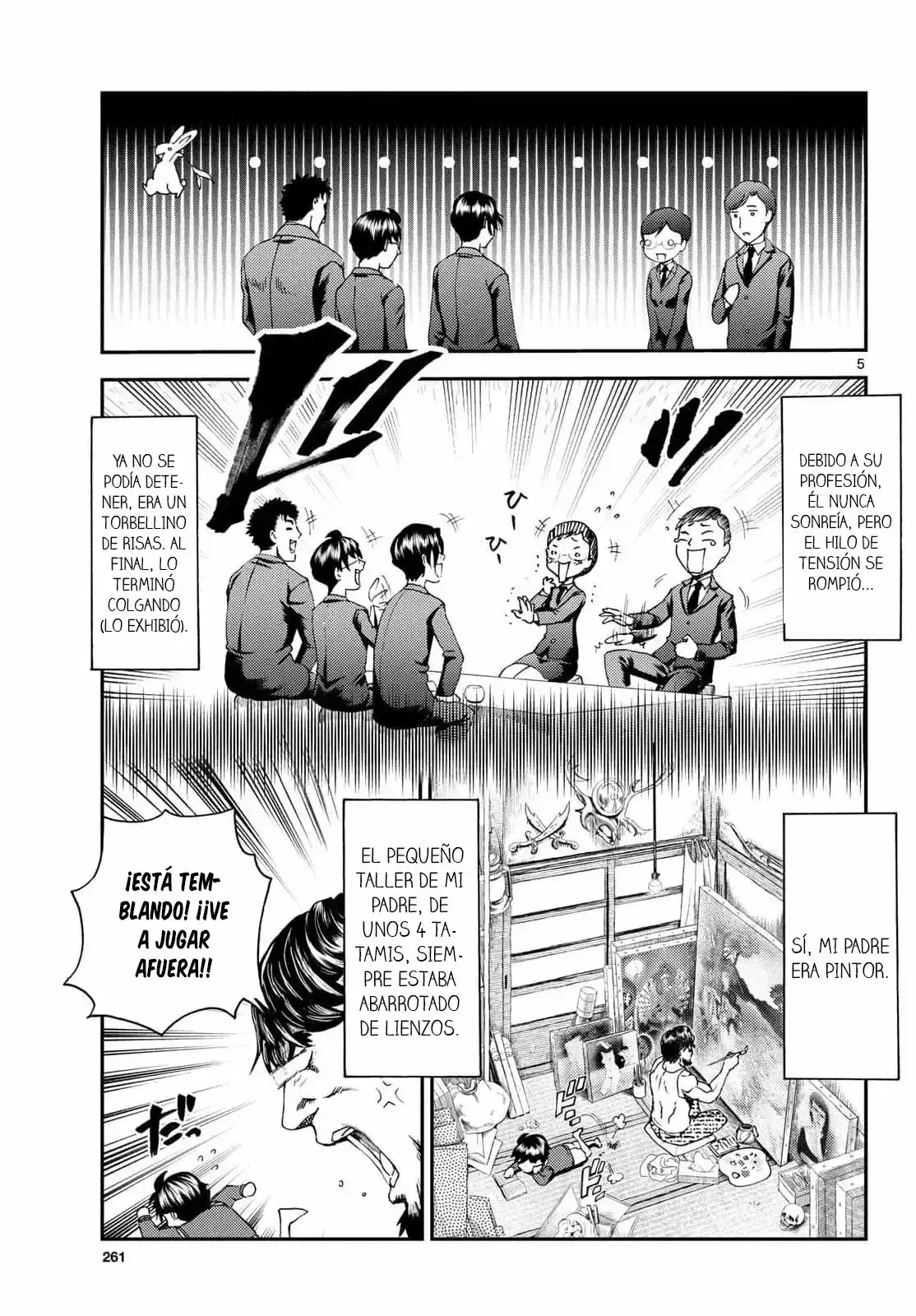 Capitulo 1 page 6