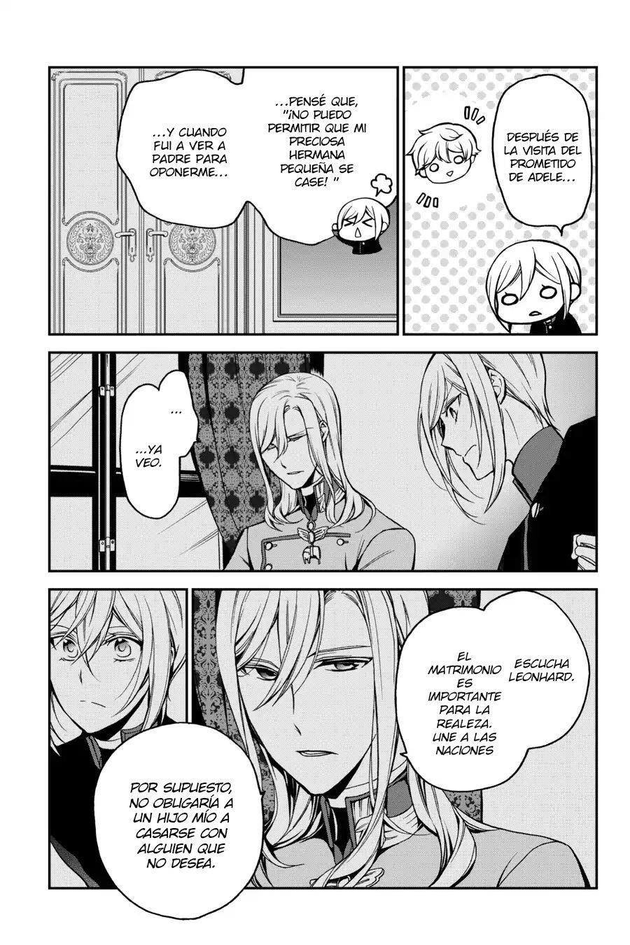 Capitulo 64 page 4
