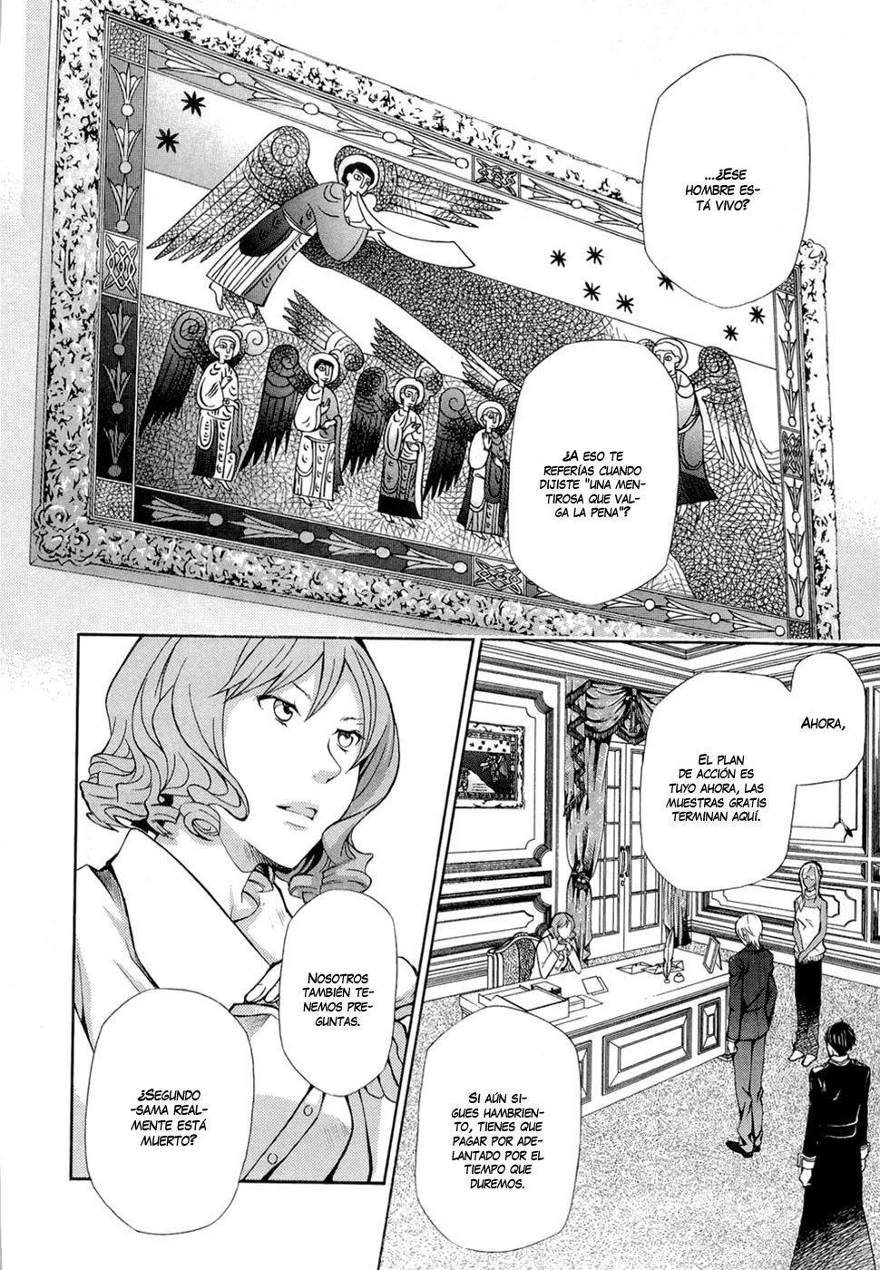 Capitulo 88 page 19