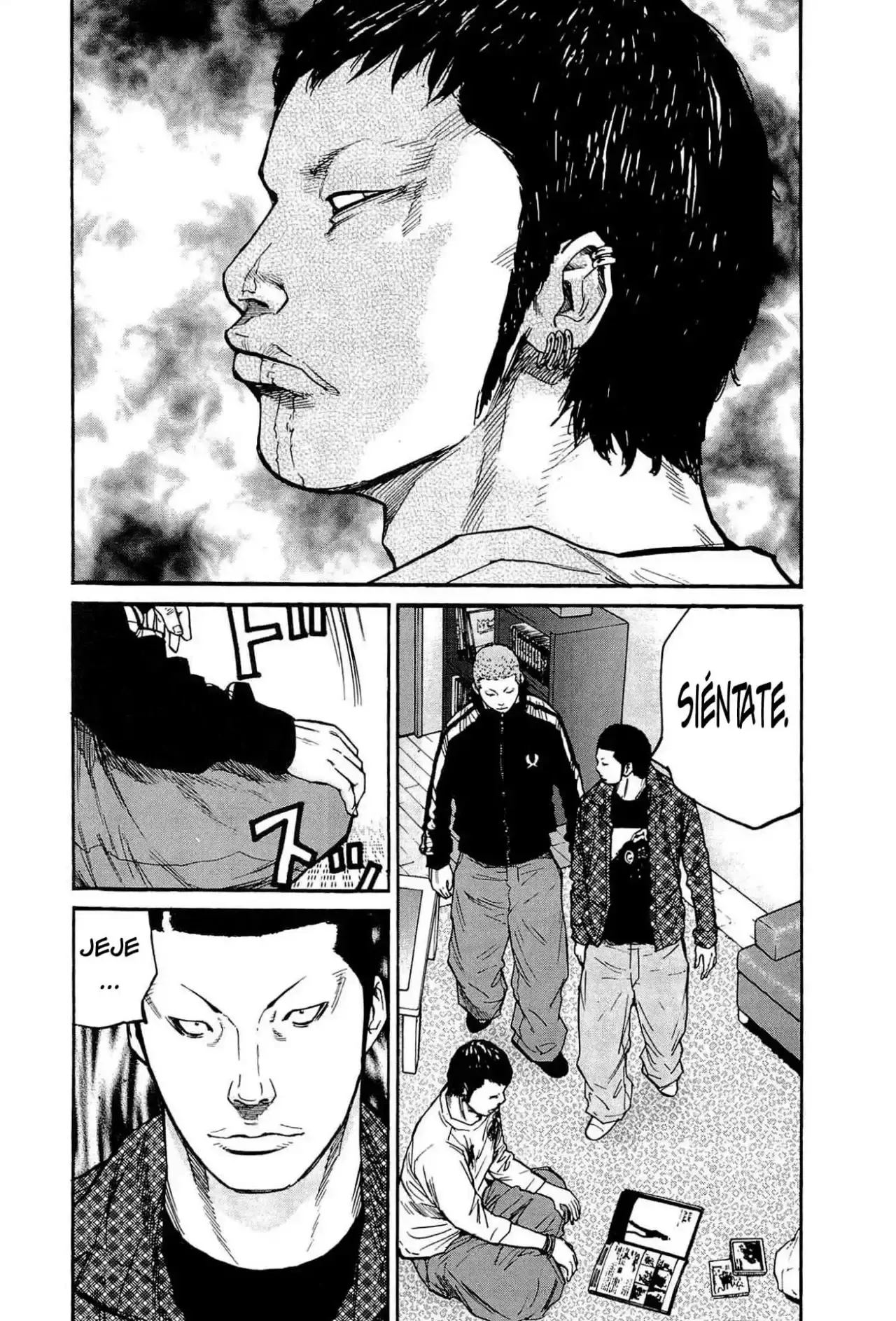 Capitulo 149 page 17