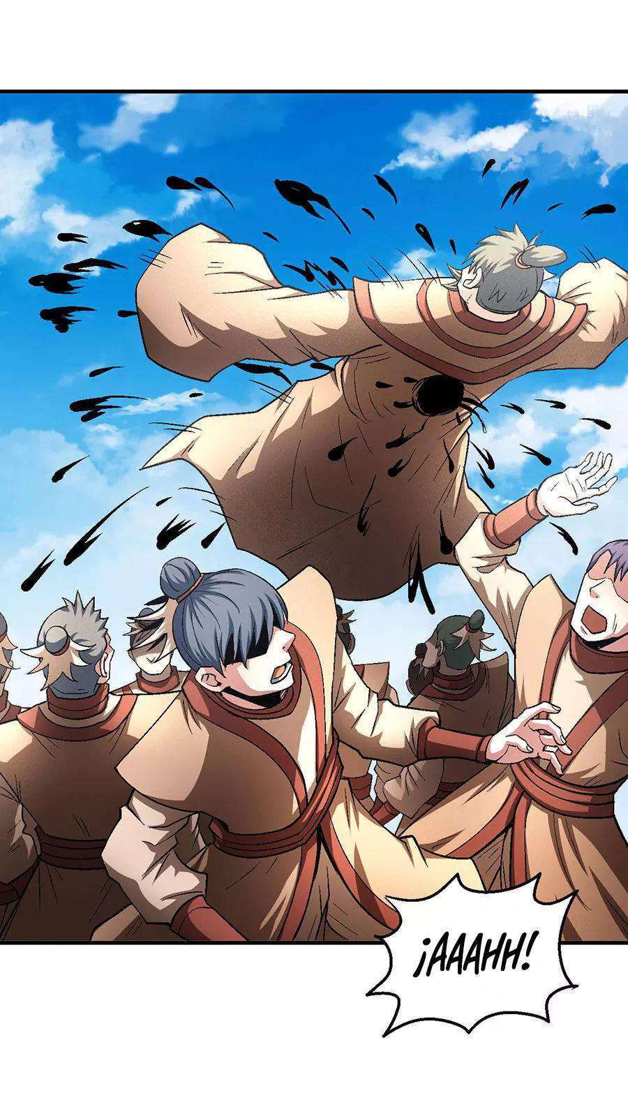 Capitulo 130 page 18