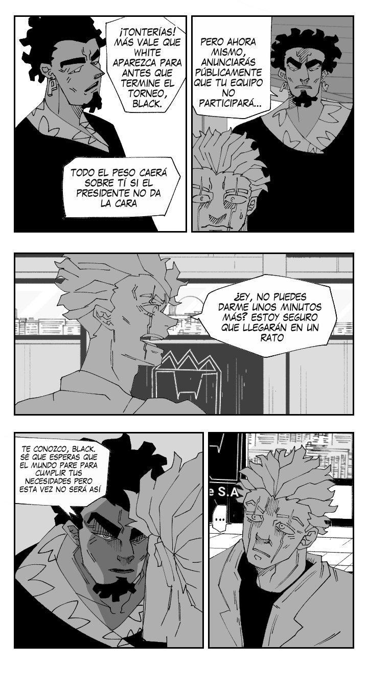 Capitulo 18 page 15
