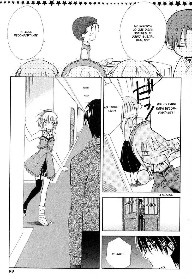 Capitulo 40 page 15