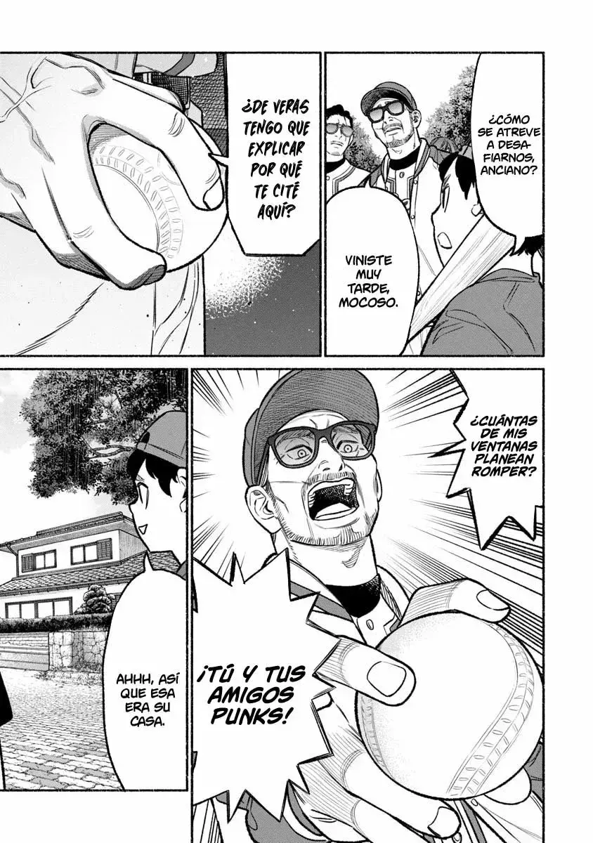 Capitulo 100 page 11