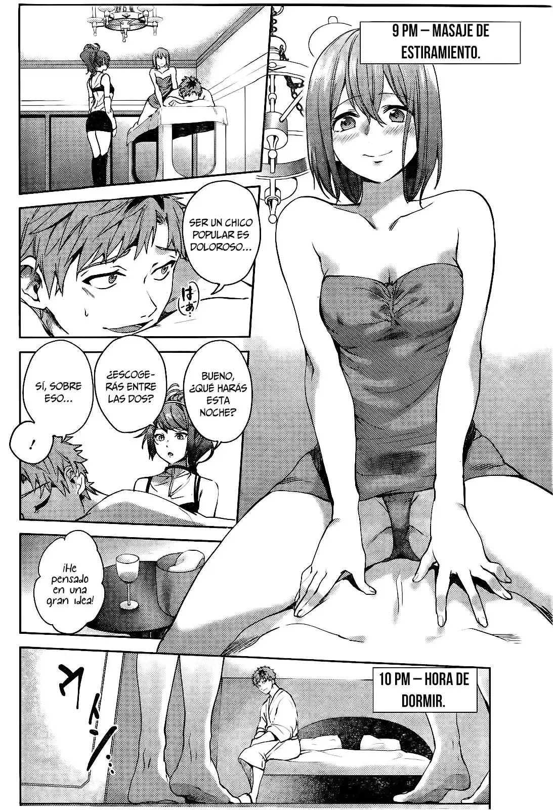 Capitulo 23.5 page 19
