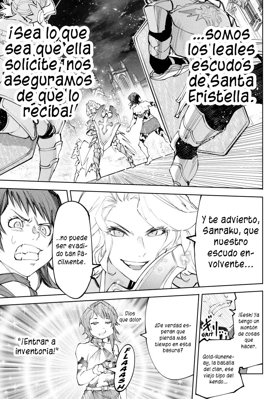 Capitulo 233 page 16