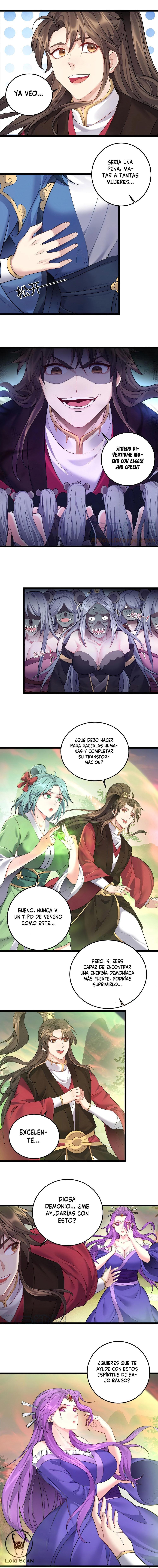 Capitulo 69 page 4