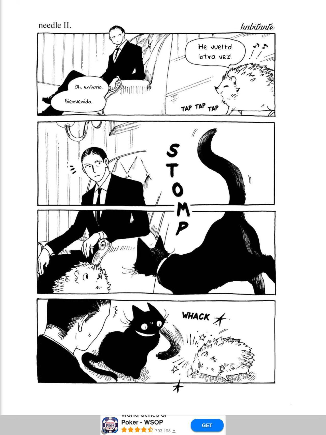 Capitulo 2 page 1