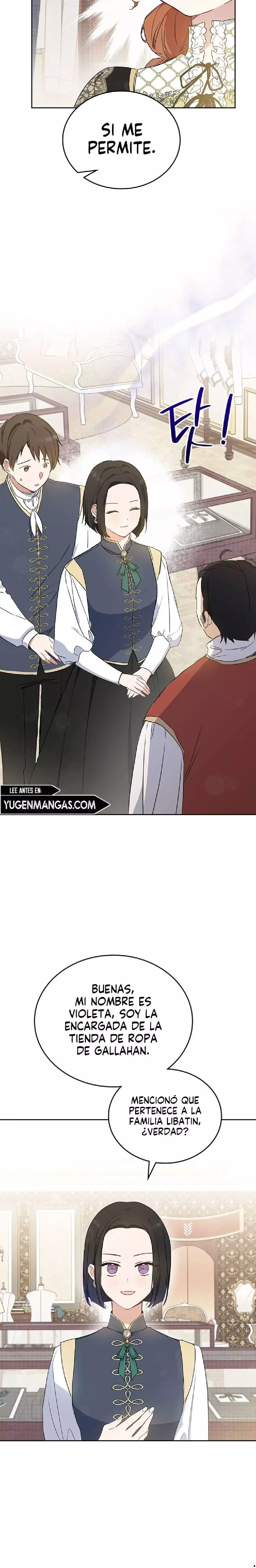 Capitulo 77 page 21