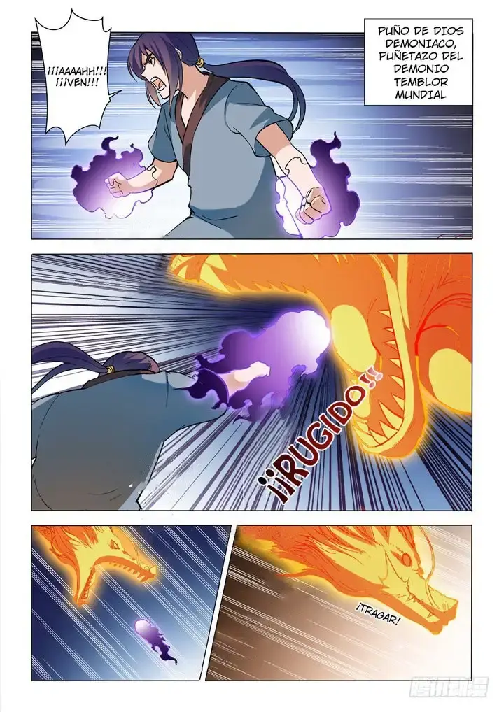 Capitulo 32 page 16