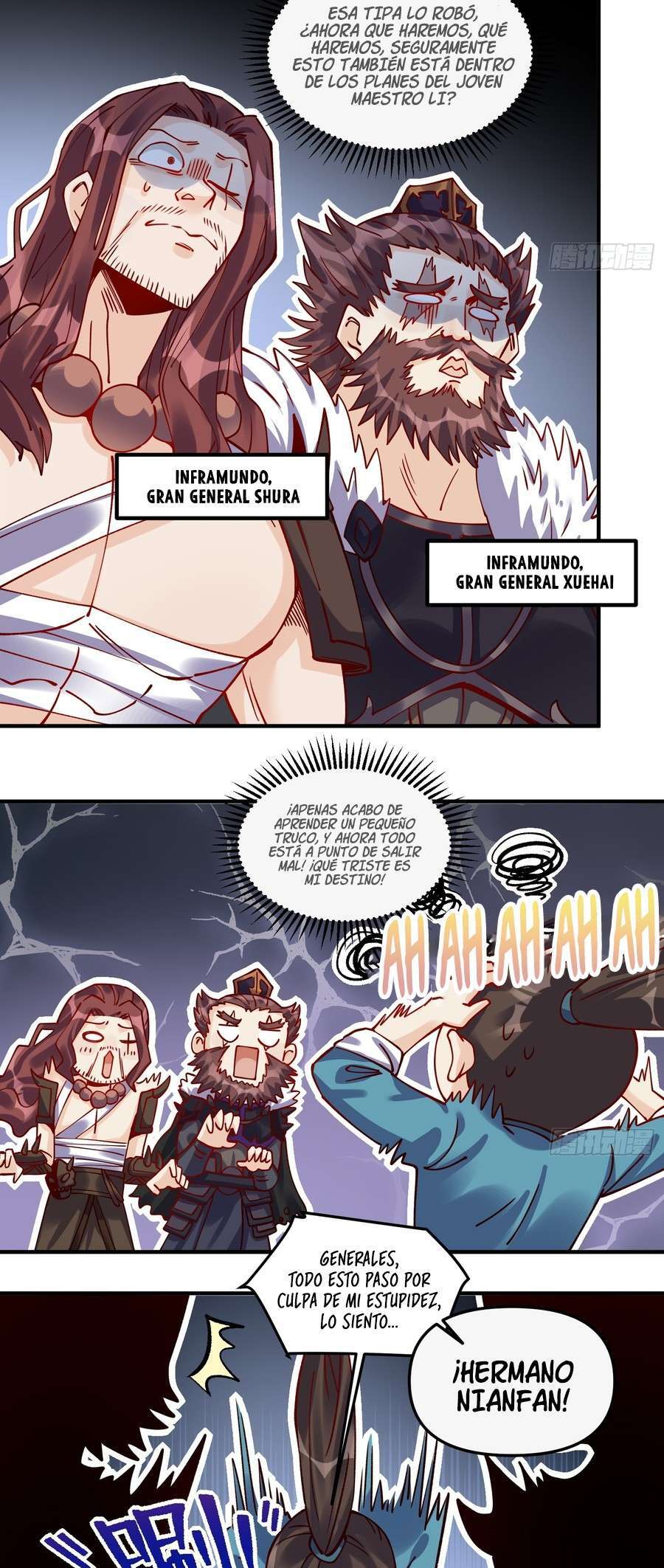 Capitulo 269 page 10