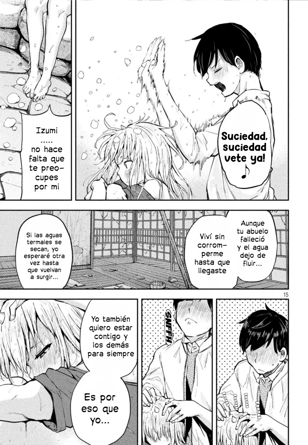 Capitulo 36 page 17