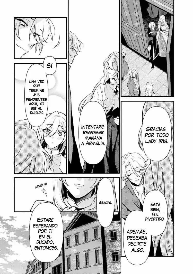 Capitulo 53 page 19