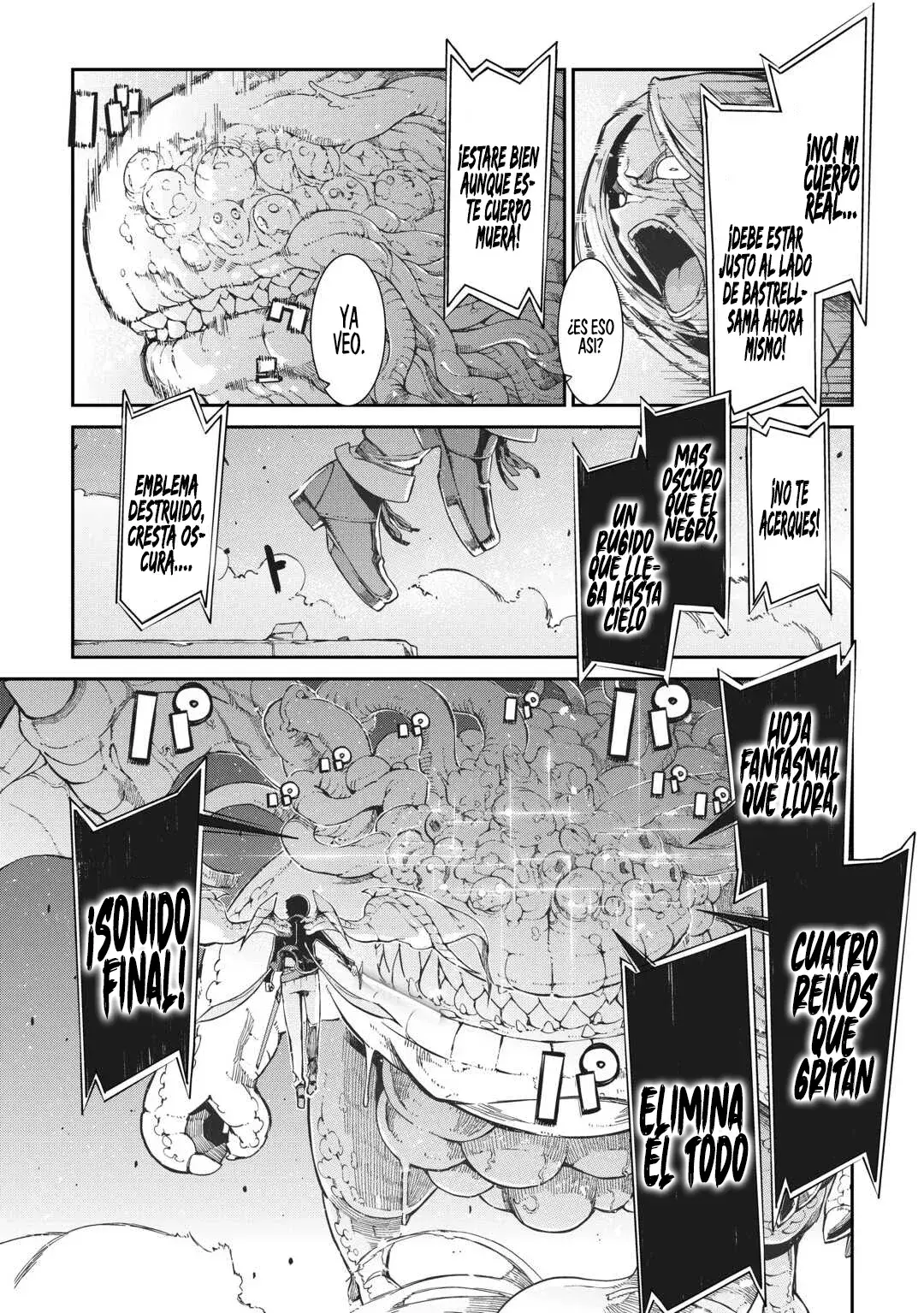 Capitulo 79 page 26